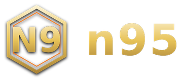n95 logo