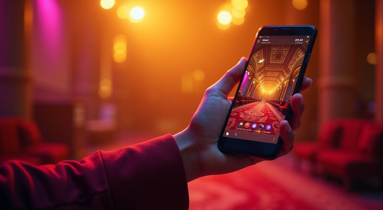 n95 mobile gaming